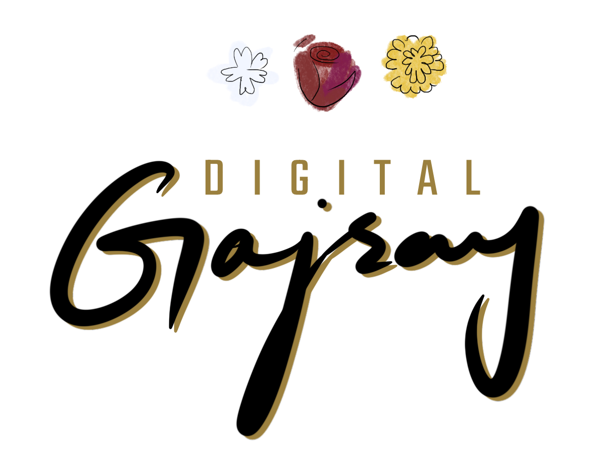 Digital Gajra